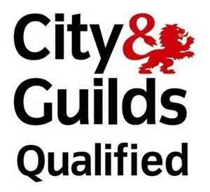 City & Guilds Qualified